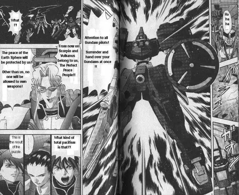 Shin Kidou Senki Gundam W Chapter 4.4 17